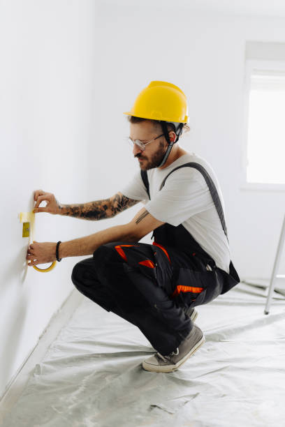 Trusted Wellsville, OH Dry wall and painting Experts